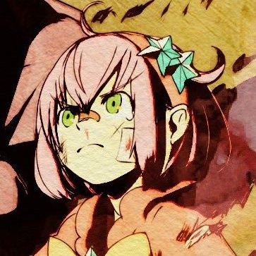 penyihirbintang's profile picture. ⠀⠀⠀☆．Kau tahu kenapa aku kasihan padamu? Karena kau tidak memiliki orang-orang yang dapat mendukungmu