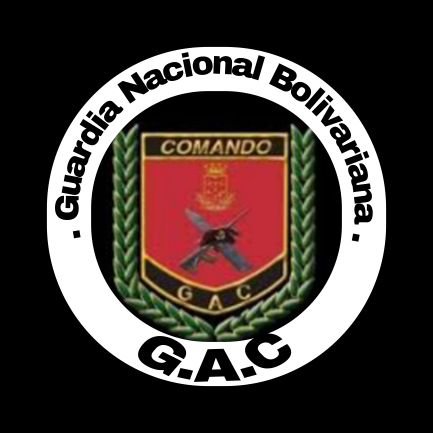 I Compañia del GAC