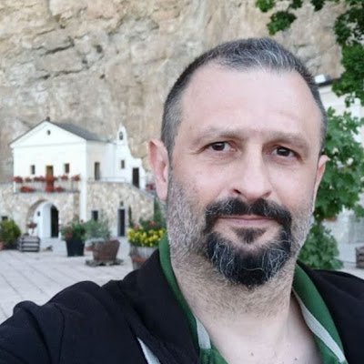 GuidottiSte's profile picture. Non sopporto la scorrettezza di chi si nasconde negli spot