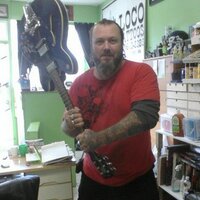 Gary's Loco Tattoos (@gary_loco_tat2) 's Twitter Profile