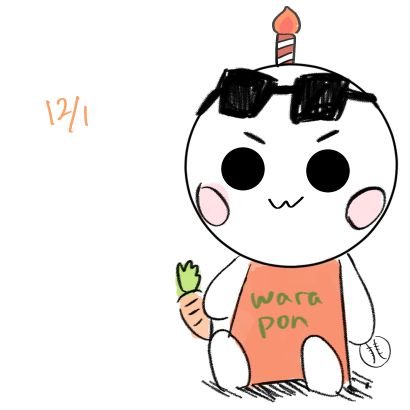 わらぽさんのプロフィール画像