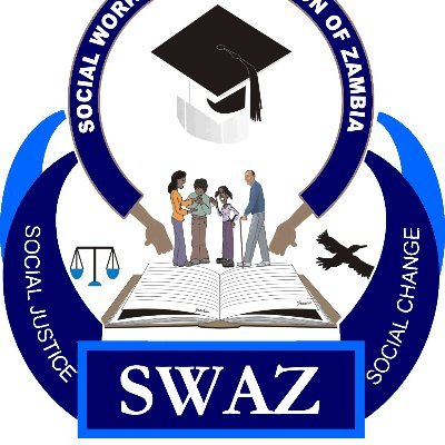 SWAZ is a membership-based professional body of social workers that aspire to regulate social work practice in Zambia