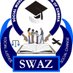 Social Workers' Association of Zambia (SWAZ) (@swazzambia) Twitter profile photo