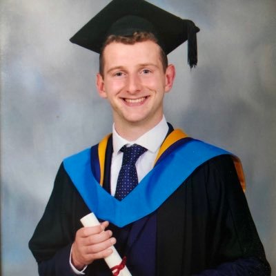 Tipp Dairy Farmer | Animal & Crop Production UCD Graduate 2019 | Walsh Scholar MAgrSc in Ag Innovation & Support 2019-2021