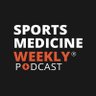 smwhome's profile picture. Sports Medicine Weekly is your home for content on sports injuries, fitness, and nutrition. Listen on Spotify, Apple Podcasts, or wherever find your podcasts.