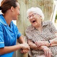 Compassion in care +Ten years on Our health care services are centered around the fundamental human need of love and care.