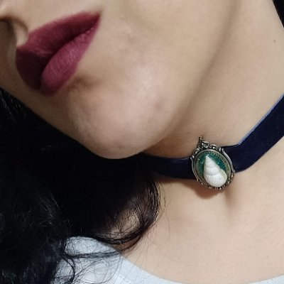 VioletYennefer's profile picture. Komm mir nicht mit falan filan