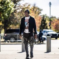 Dorance Armstrong (@dorance_alegend) 's Twitter Profile
