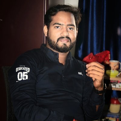 Ishusingh308's profile picture. 