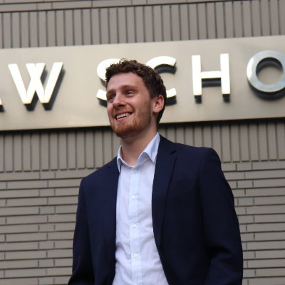 FlorentBeurret's profile picture. LLM Public International Law at @UvA_Amsterdam | He/him