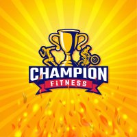 Champion Fitness(@ChampFitness01) 's Twitter Profile Photo