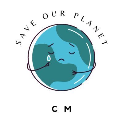 Save Our Planet CM is an organisation desiring to make the world a better place to live. We want to inspire young people to save our planet.  
#saveourplanet