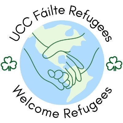 A student society dedicated to welcoming asylum seekers and #refugees to our campus and country. Our work promotes knowledge, solidarity, empowerment & change.
