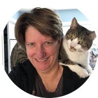 Sue Reddel(@shreddel) 's Twitter Profile Photo