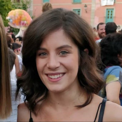 virginia_orosa's profile picture. Visual & Interaction Designer