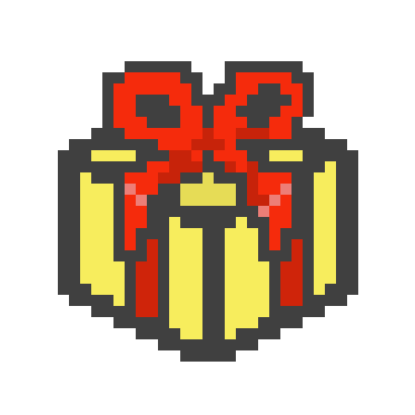 GM. Gift an NFT this Christmas! Write your tag. Wrap. Send. Recipients can only unwrap their gifts come midnight UTC on Christmas Eve. Built by @tmw_buidls