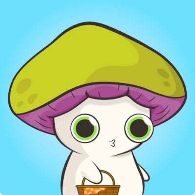 Geekfun_d's profile picture. NFTs and Crypto Geeks