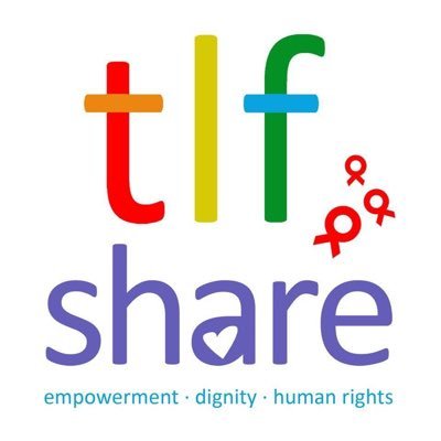 tlfshareph's profile picture. Empowerment. Dignity. Human Rights.