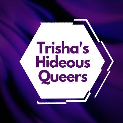 A sweetly comic, hideously queer #TTRPG show. New intersectional #arcanistpress Ancestries and Cultures in #DnD5e. 
#Trisha didn't come.
NEW EPS THURSDAYS