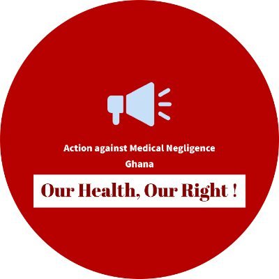 AMeN_GH is a legal advocacy organization addressing medico-legal issues arising from avoidable medical harm and promoting patient safety & justice in Ghana.