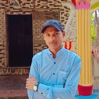 RitikRaman12's profile picture. TEACHER ASPIRANT