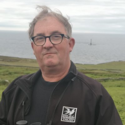 Bird Warden @manxnature @CalfObs | Tweeting about all things avian around the Isle of Man 🇮🇲 #ManxNature 🐦