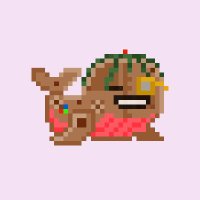 Jeff (@jeffthecrocnft) 's Twitter Profile