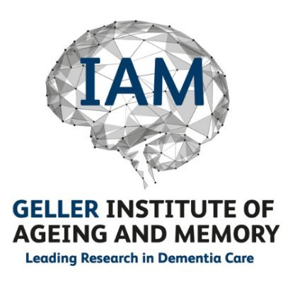 Official Twitter of the Geller Institute of Ageing and Memory at UWL.
Researching dementia, ageing and memory. 
(Tweets may not represent views of UWL)