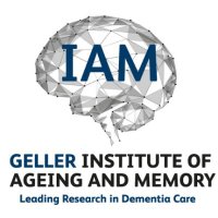 Geller Institute of Ageing and Memory(@GIAM_UWL) 's Twitter Profile Photo