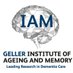Geller Institute of Ageing and Memory (@GIAM_UWL) Twitter profile photo