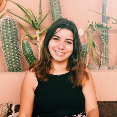 Neuroscience student, Musician & Coffee addict 🧠🎤☕️