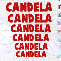 Candela Garcia Profile