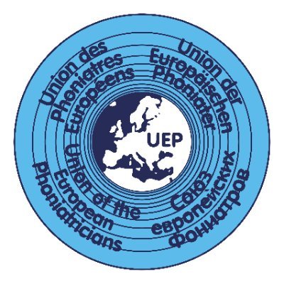 UEP Phoniatrics