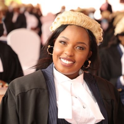 Advocate of the High Court of Kenya.