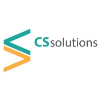 CS Web Solutions(@cs_websolutions) 's Twitter Profile Photo