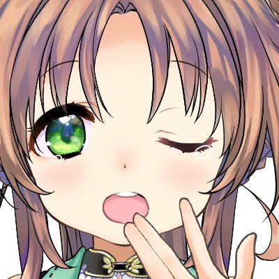 孵らない卵からやっと孵った天使Vtuber、F1GP、絵お酒が好き。レトロゲーム好き Live2D パパ @airuton_id3325 【お仕事連絡、FANBOX、通販情報】➡https://t.co/5fAFSyClW8 Skeb https://t.co/kY76ljOjkI