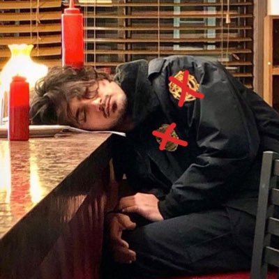 g44sebumps's profile picture. i woke up xannin