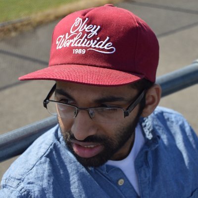 fzn_zmn's profile picture. Lexical Programmer