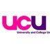 UCU Edinburgh Napier (@UcuNapier) Twitter profile photo