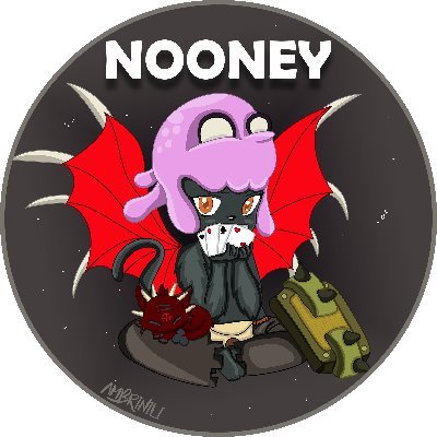 Meneur du Nooney Gang et joueur random sur Pandore (Rip Sumens)