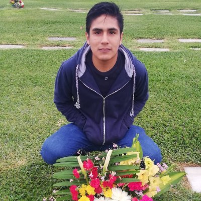 YojanPinto26's profile picture. Developer