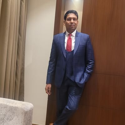 vikasb1303's profile picture. 