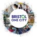 Bristol City Office (@BristolOneCity) Twitter profile photo