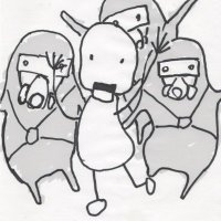 YAMIKEN (@yamikenstudio) 's Twitter Profile