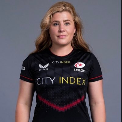 Saracens rugby player. 3x Premiership Champion 🏆🏆🏆