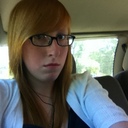 Alexandria Olson - @ShyDreamer96 - Twitter