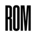 Royal Ontario Museum (@romtoronto) Twitter profile photo Royal Ontario Museum (@romtoronto) Twitter profile photo