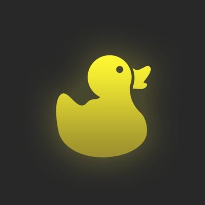 DuckINUofficial's profile picture. 