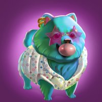 Solana Dogs Club || MINT 23 DEC 18:00 UTC (@soladogsclub) 's Twitter Profile