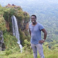 Jacob Wananda(@Jwananda) 's Twitter Profile Photo